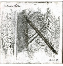 Stafrænn Hákon - Apron EP