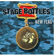 Stage Bottles - New Flag