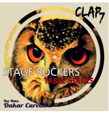 Stage Rockers - Table Stakes