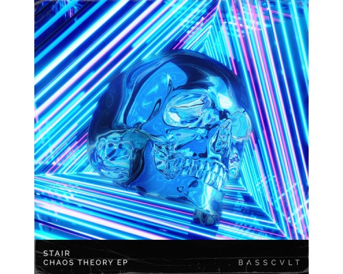 StaiR - Chaos Theory EP