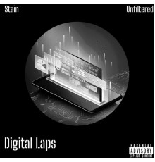 Stain - Digital Laps