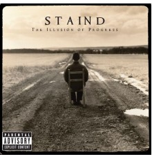 Staind - The Illusion of Progress