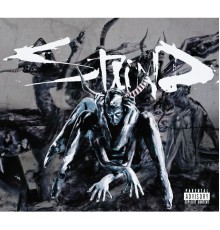 Staind - Staind  (Special Edition)