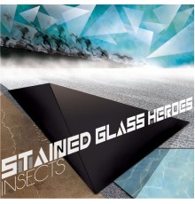 Stained Glass Heroes - Insects