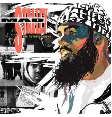 Stalley - The Autobiography