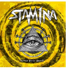 Stam1na - Novus Ordo Mundi