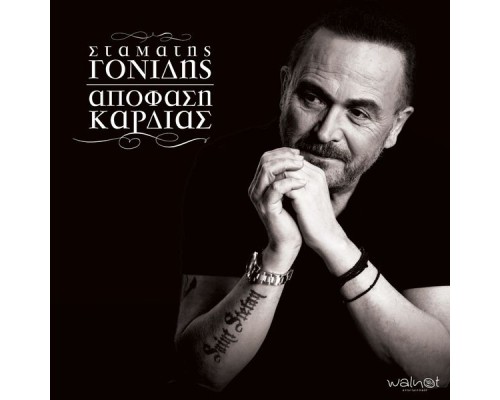 Stamatis Gonidis - Apofasi Kardias