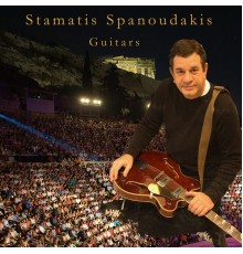 Stamatis Spanoudakis - Guitars