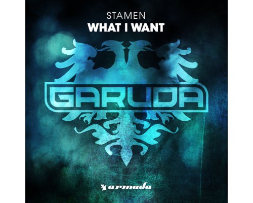 Stamen - What I Want