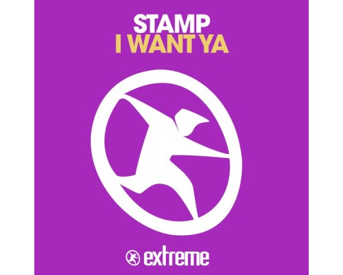 Stamp - I Want Ya