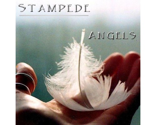 Stampede - Angels