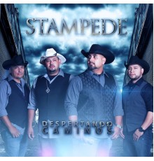 Stampede - Despertando Caminos