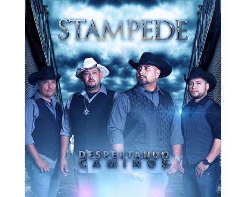 Stampede - Despertando Caminos