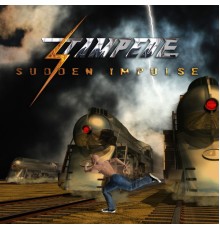 Stampede - A Sudden Impulse