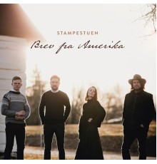 Stampestuen - Brev fra Amerika