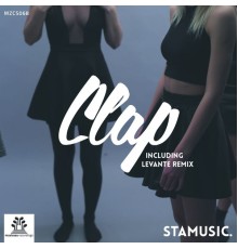 Stamusic. - Clap