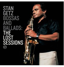 Stan Getz - Bossas & Ballads