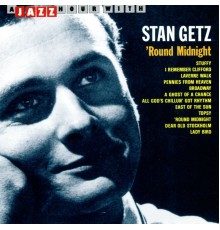 Stan Getz - `Round Midnight