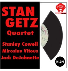 Stan Getz - Stan Getz Quartet