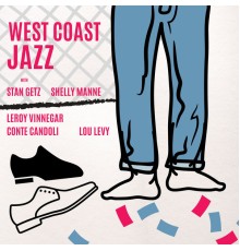 Stan Getz - West Coast Jazz