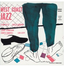 Stan Getz - West Coast Jazz (Expanded Edition)