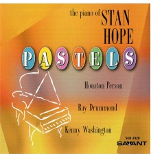 Stan Hope - Pastels