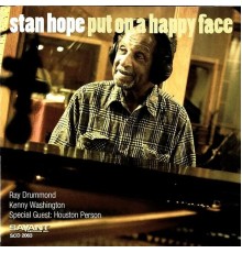 Stan Hope - Put On a Happy Face