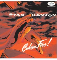 Stan Kenton - Cuban Fire