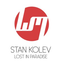 Stan Kolev - Lost in Paradise