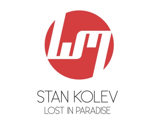 Stan Kolev - Lost in Paradise