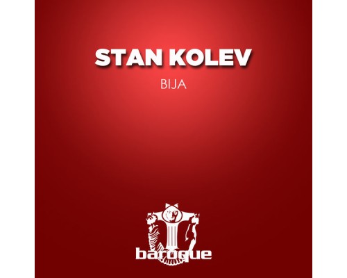 Stan Kolev - Bija