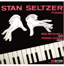 Stan Seltzer - Stan Seltzer Piano