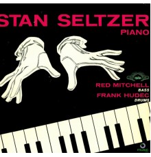 Stan Seltzer - Piano