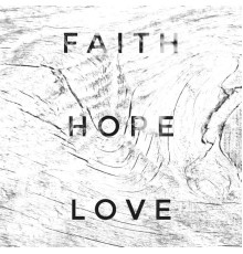 Stan Walker - Faith Hope Love