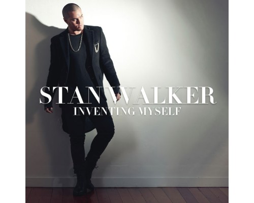 Stan Walker - Inventing Myself