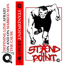 StandPoint - Demo 2017