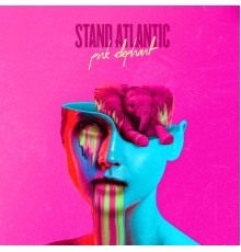 Stand Atlantic - Pink Elephant