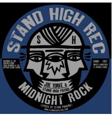 Stand High Patrol & Joe Yorke - Midnight Rock