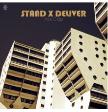 Stand x Deliver - Ass Clap