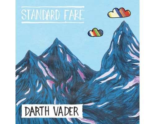 Standard Fare - Darth Vader