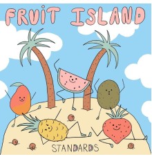 Standards - Fruit Island