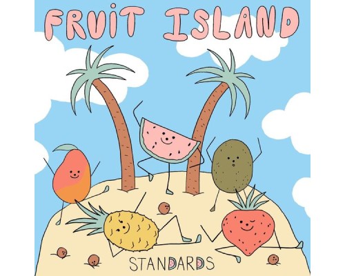 Standards - Fruit Island