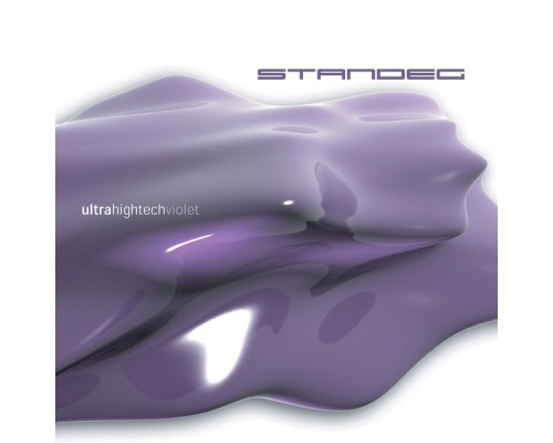 Standeg - Ultra High Tech Violet