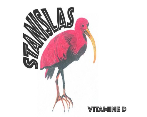 Stanislas - Vitamine D