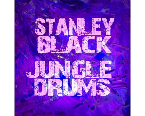 Stanley Black - Jungle Drums