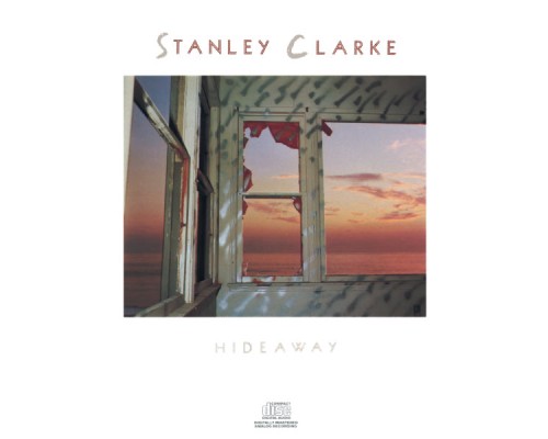 Stanley Clarke - Hideaway