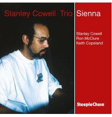 Stanley Cowell - Sienna