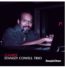 Stanley Cowell - Games