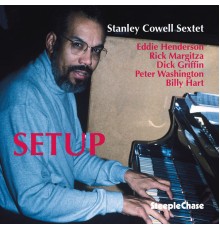 Stanley Cowell - Setup