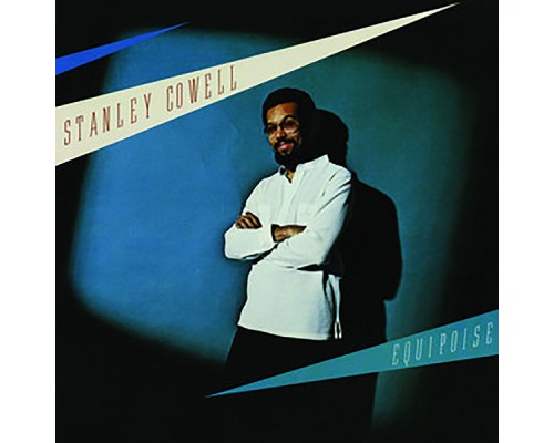 Stanley Cowell - Equipoise